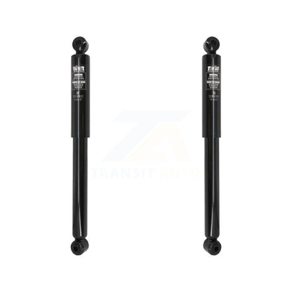 Suspension Shock Absorber Rear Pair For Sprinter 2500 Mercedes-Benz Freightliner
