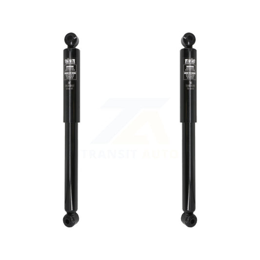 Suspension Shock Absorber Rear Pair For Sprinter 2500 Mercedes-Benz Freightliner