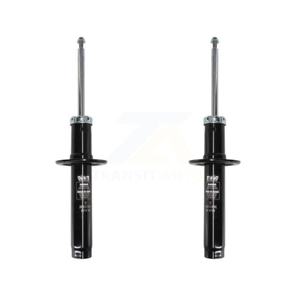 Suspension Shock Absorbers Rear Pair For Audi A4 Quattro A5 S5 A6 A7 S4