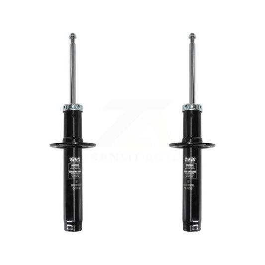 Suspension Shock Absorbers Rear Pair For Audi A4 Quattro A5 S5 A6 A7 S4