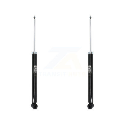 Suspension Shock Absorbers Rear Pair For Toyota Yaris iA Scion