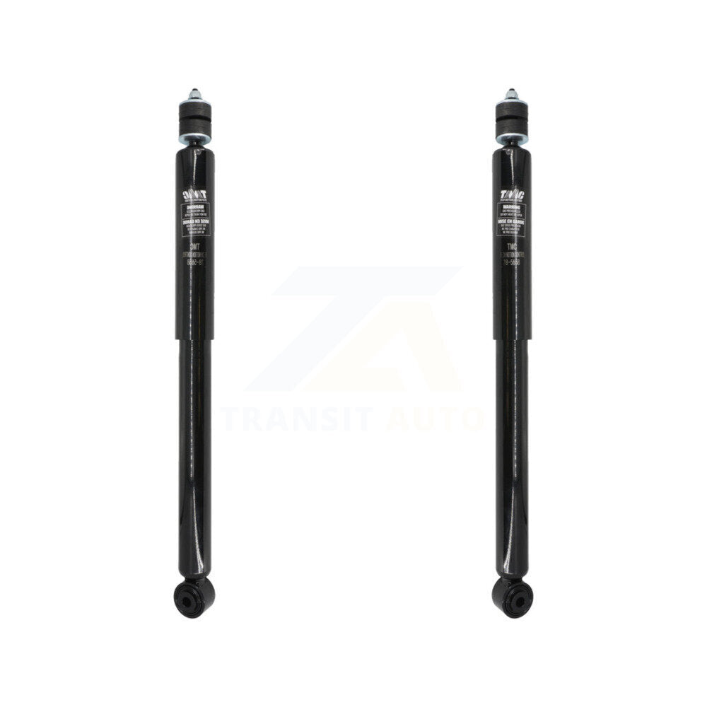 Suspension Shock Absorbers Rear Pair For 2009-2014 Nissan Cube