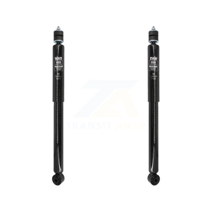 Suspension Shock Absorbers Rear Pair For 2009-2014 Nissan Cube