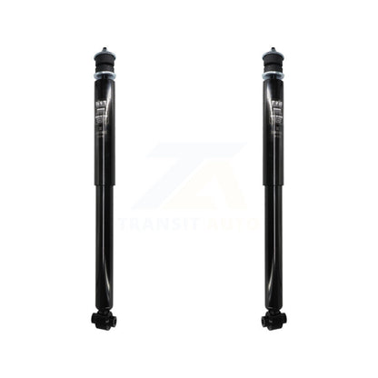 Suspension Shock Absorbers Rear Pair For Toyota Prius Scion xB Plug-In