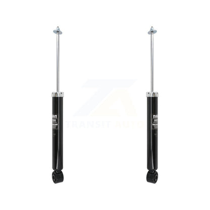 Suspension Shock Absorbers Rear Pair For Volkswagen Beetle