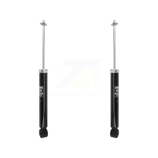 Suspension Shock Absorbers Rear Pair For Volkswagen Beetle