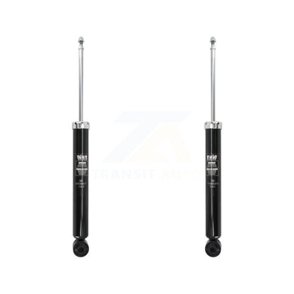 Suspension Shock Absorbers Rear Pair For 2007-2016 Volkswagen Eos