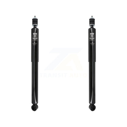 Suspension Shock Absorbers Rear Pair For Toyota Sequoia
