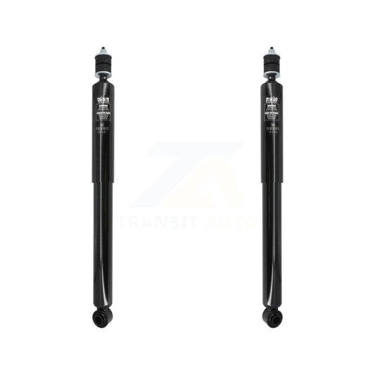 Suspension Shock Absorbers Rear Pair For Toyota Sequoia
