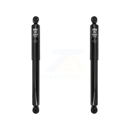 Suspension Shock Absorbers Rear Pair For Dodge Durango Chrysler Aspen