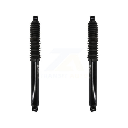 Suspension Shock Absorbers Rear Pair For Ford F-450 Super Duty F-550 Heavy