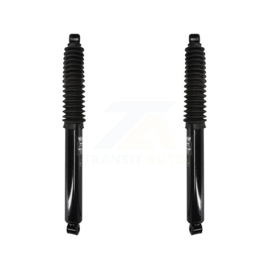 Suspension Shock Absorbers Rear Pair For Ford F-450 Super Duty F-550 Heavy