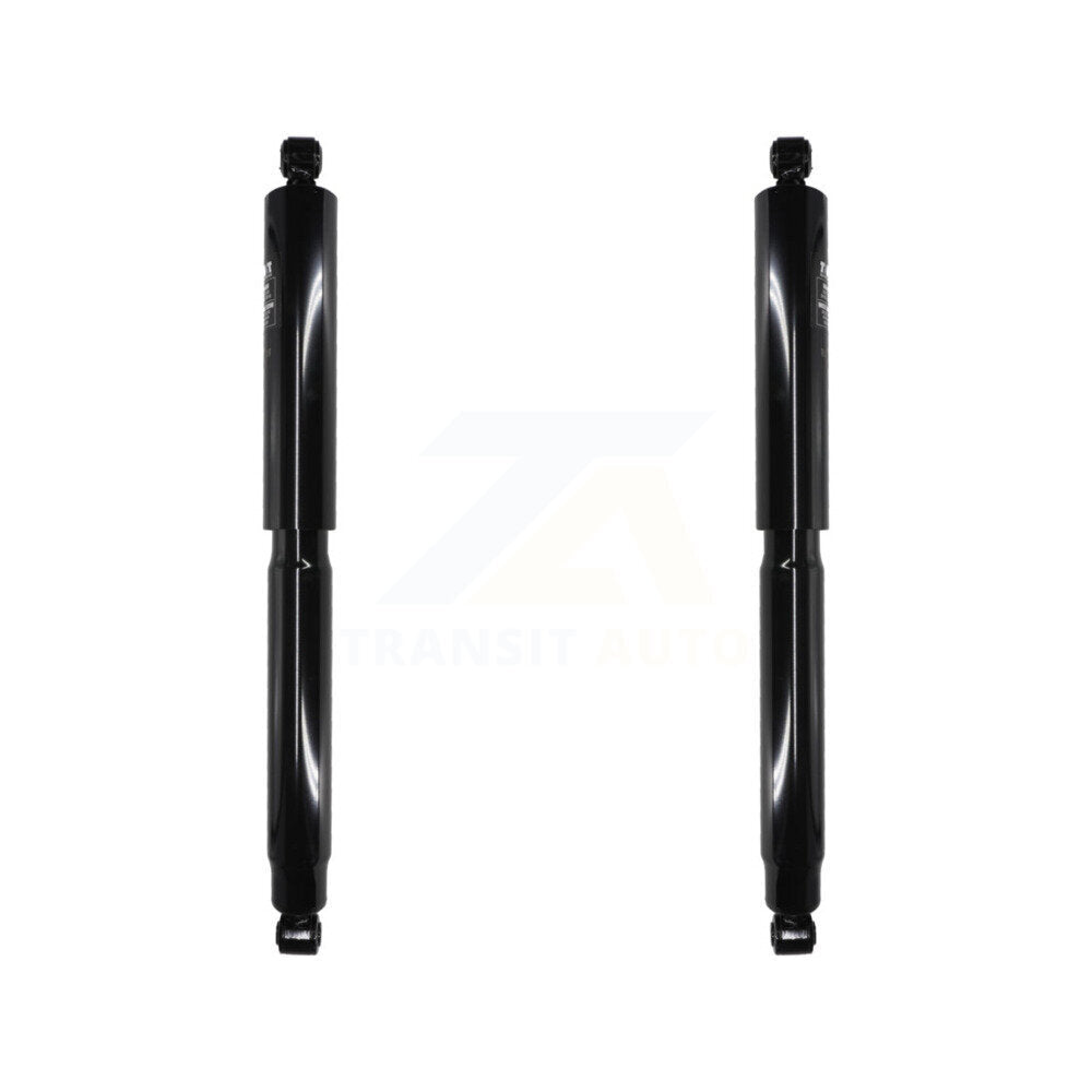 Suspension Shock Absorbers Rear Pair For 2005-2016 Ford F-350 Super Duty F-250