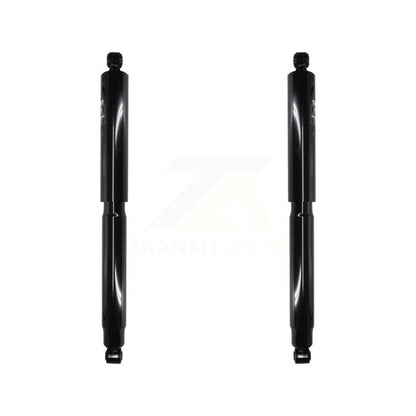 Suspension Shock Absorbers Rear Pair For 2005-2016 Ford F-350 Super Duty F-250