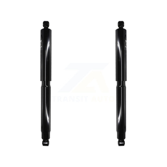 Suspension Shock Absorbers Rear Pair For 2005-2016 Ford F-350 Super Duty F-250