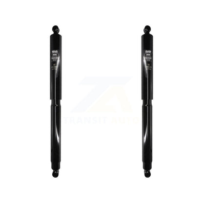Suspension Shock Absorbers Rear Pair For Ford F-350 Super Duty F-250