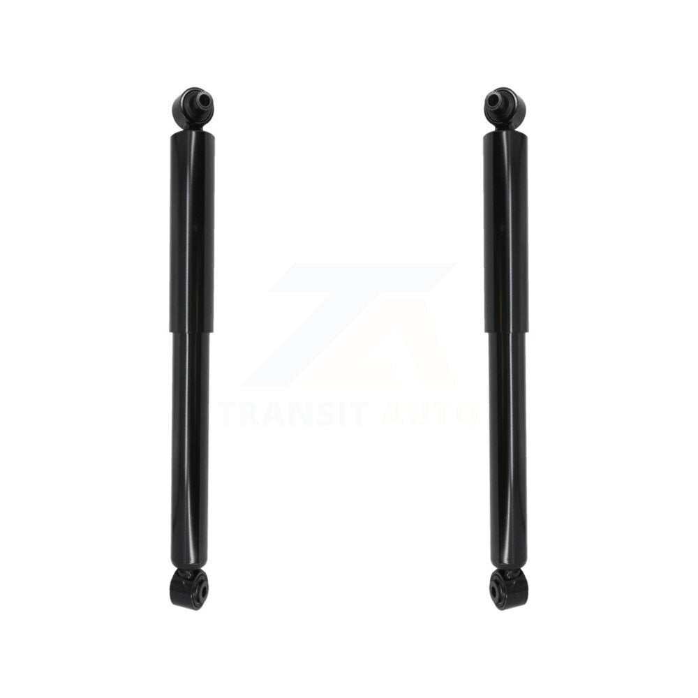 Suspension Shock Absorbers Rear Pair For 2015-2022 Ram ProMaster City