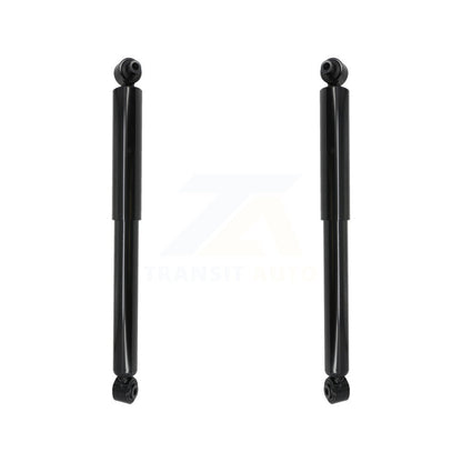 Suspension Shock Absorbers Rear Pair For 2015-2022 Ram ProMaster City