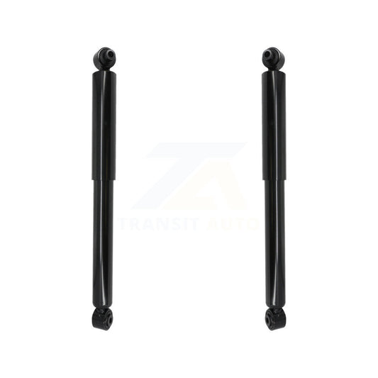Suspension Shock Absorbers Rear Pair For 2015-2022 Ram ProMaster City