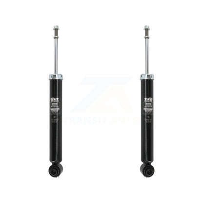 Suspension Shock Absorbers Rear Pair For Toyota C-HR Lexus UX250h UX200