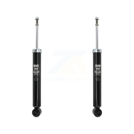 Suspension Shock Absorbers Rear Pair For Toyota C-HR Lexus UX250h UX200
