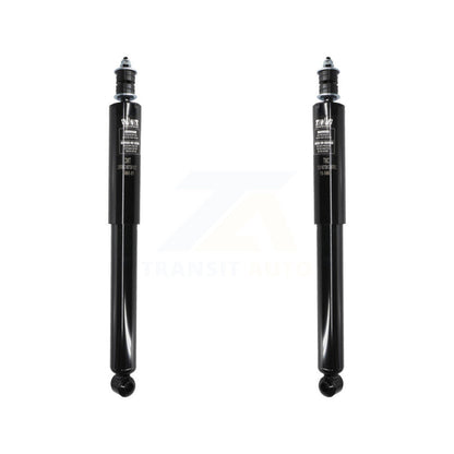 Shock Absorbers Rear Pair For 1982-2002 Chevrolet Camaro Pontiac Firebird