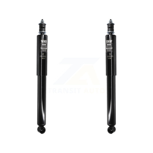 Shock Absorbers Rear Pair For 1982-2002 Chevrolet Camaro Pontiac Firebird