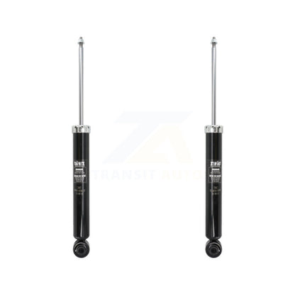 Suspension Shock Absorbers Rear Pair For 2010-2013 Suzuki Kizashi