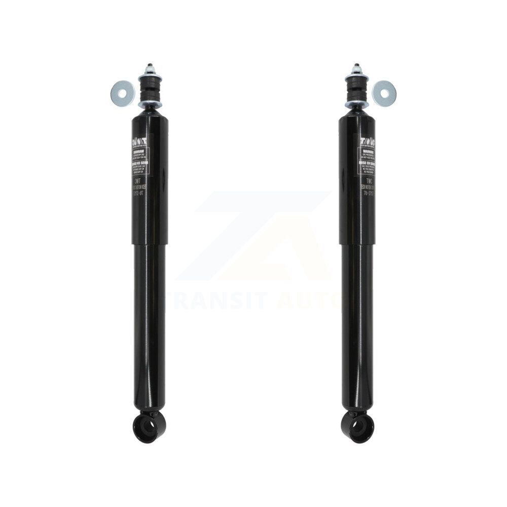 Suspension Shock Absorbers Rear Pair For 1996-2002 Toyota 4Runner