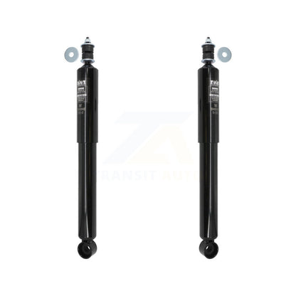 Suspension Shock Absorbers Rear Pair For 1996-2002 Toyota 4Runner