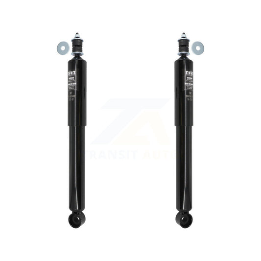 Suspension Shock Absorbers Rear Pair For 1996-2002 Toyota 4Runner