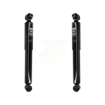 Suspension Shock Absorbers Rear Pair For Toyota Sequoia