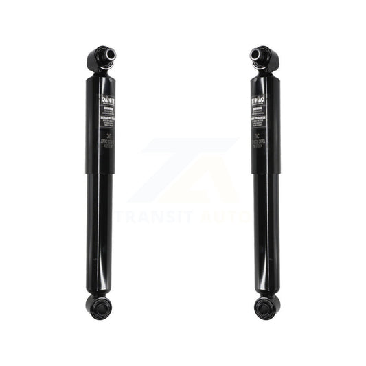 Suspension Shock Absorbers Rear Pair For Toyota Sequoia