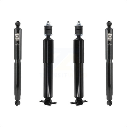 Suspension Shock Absorbers Front Rear Kit For Ram 1500 Classic Dodge