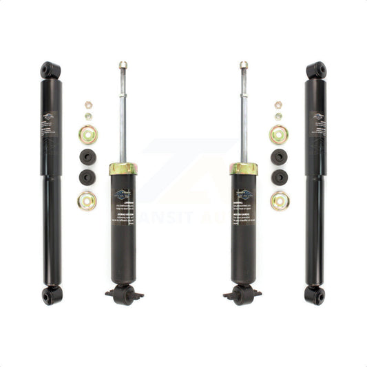 Shock Absorbers Front Rear Kit For 1985-2005 Chevrolet Astro GMC Safari RWD