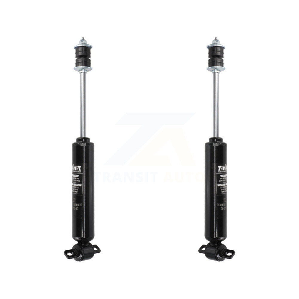 Suspension Shock Absorbers Front Pair For Toyota Tacoma