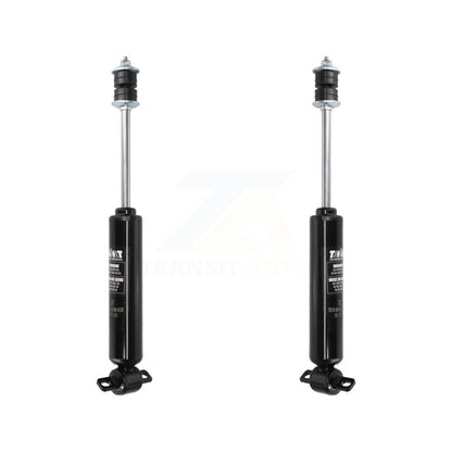 Suspension Shock Absorbers Front Pair For Toyota Tacoma