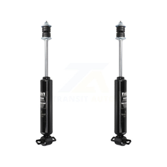 Suspension Shock Absorbers Front Pair For Toyota Tacoma