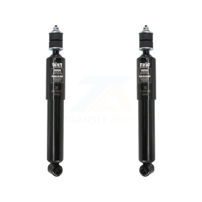 Suspension Shock Absorbers Front Pair For 1994-2002 Dodge Ram 2500 3500 RWD