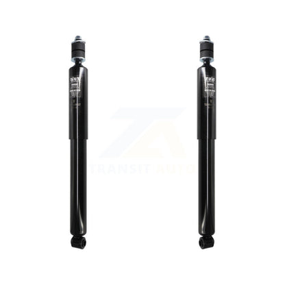 Suspension Shock Absorbers Front Pair For Dodge Ram 2500 1500 4WD