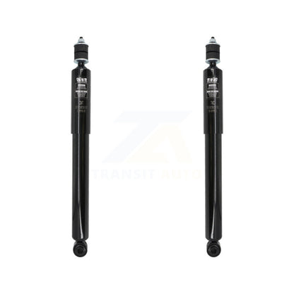 Suspension Shock Absorbers Front Pair For Ram 2500 3500