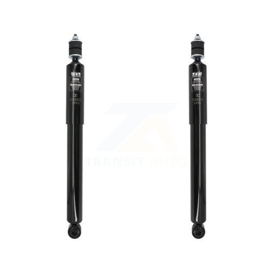 Suspension Shock Absorbers Front Pair For Ram 2500 3500