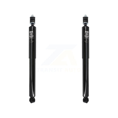 Suspension Shock Absorbers Front Pair For Dodge Ram 3500 2500 1500