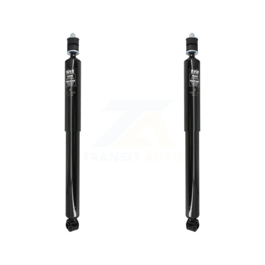 Suspension Shock Absorbers Front Pair For Dodge Ram 3500 2500 1500