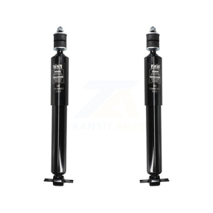 Suspension Shock Absorbers Front Pair For Dodge Ram 3500 2500 1500