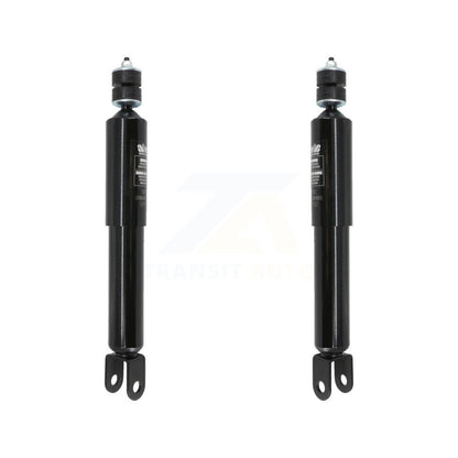 Suspension Shock Absorbers Front Pair For Hummer H3 H3T