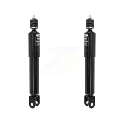 Shock Absorbers Front Pair For 2003-2014 Chevrolet Express 1500 GMC Savana AWD