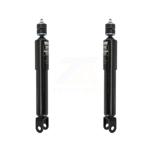 Shock Absorbers Front Pair For 2003-2014 Chevrolet Express 1500 GMC Savana AWD