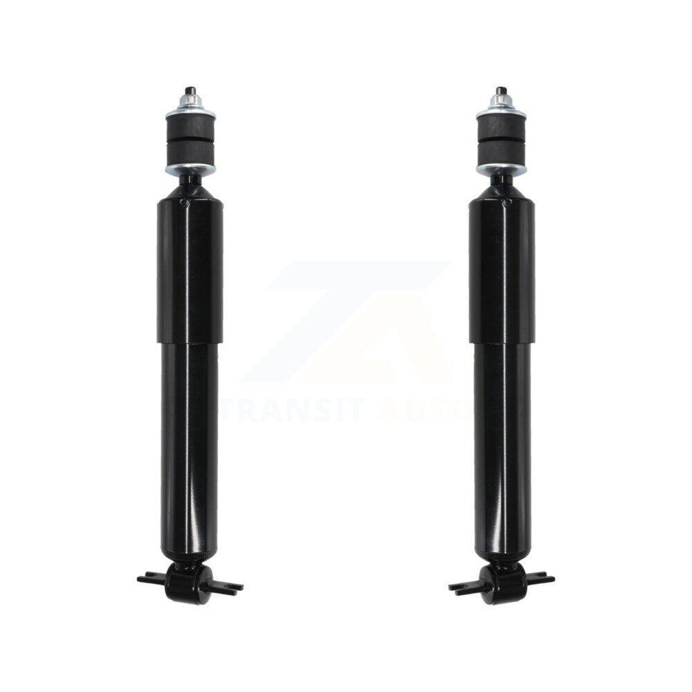 Suspension Shock Absorbers Front Pair For Ram 1500 Classic Dodge