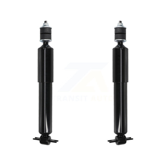 Suspension Shock Absorbers Front Pair For Ram 1500 Classic Dodge